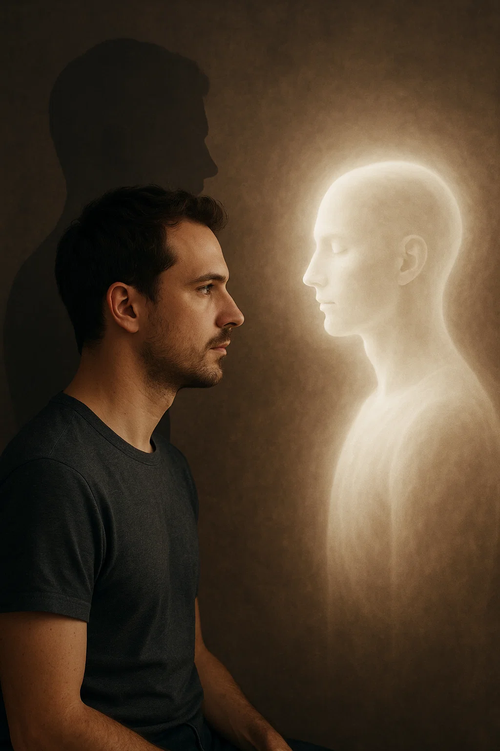 La identidad humana, yo y el alma